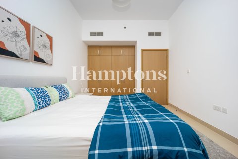 Apartment in The Address Dubai Marina, Dubai Marina, Dubai 1 bedroom, 93.08973503 sq.m. № 115067 - photo 19
