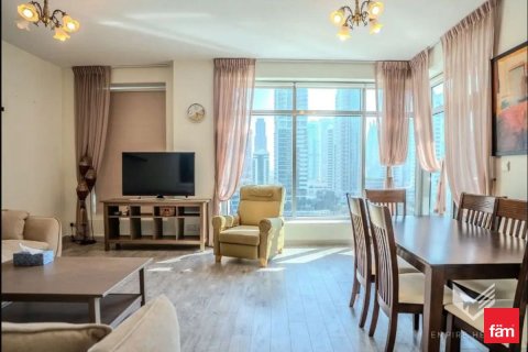 Apartamento en Dubai Marina, Dubai, 2 dormitorios, 126.4 m², № 115073 - foto 8