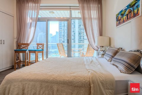 Apartamento en Dubai Marina, Dubai, 2 dormitorios, 126.4 m², № 115073 - foto 5