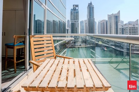 Apartamento en Dubai Marina, Dubai, 2 dormitorios, 126.4 m², № 115073 - foto 2