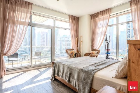 Apartamento en Dubai Marina, Dubai, 2 dormitorios, 126.4 m², № 115073 - foto 3