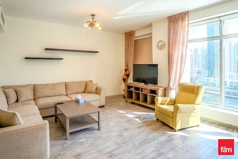 Apartamento en Dubai Marina, Dubai, 2 dormitorios, 126.4 m², № 115073 - foto 7