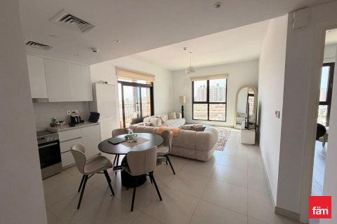 Apartment in Umm Suqeim, Dubai 1 bedroom, 68.2 sq.m. № 115074 - photo 2