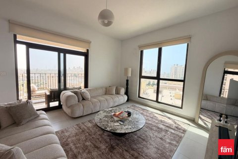 Apartment in Umm Suqeim, Dubai 1 bedroom, 68.2 sq.m. № 115074