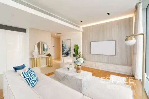 Apartment in Bluewaters, Dubai 2 bedrooms, 162 sq.m. № 122478 - photo 11