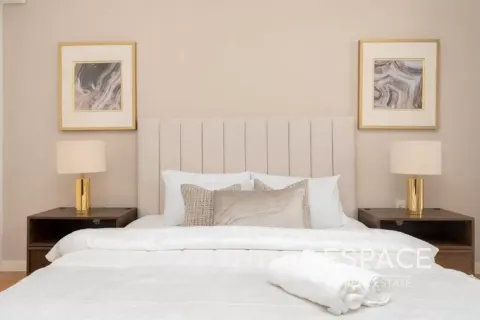 Apartment in Bluewaters, Dubai 2 bedrooms, 162 sq.m. № 122478 - photo 9