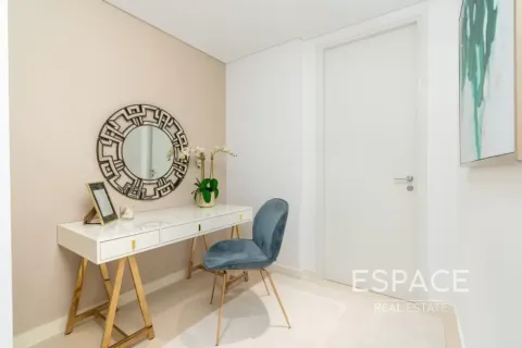 Apartment in Bluewaters, Dubai 2 bedrooms, 162 sq.m. № 122478 - photo 5