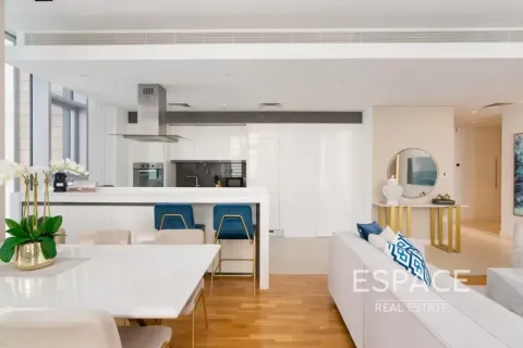 Apartment in Bluewaters, Dubai 2 bedrooms, 162 sq.m. № 122478 - photo 3