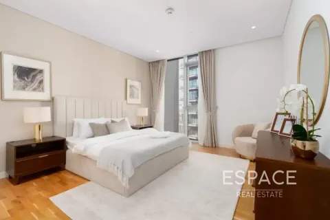 Apartment in Bluewaters, Dubai 2 bedrooms, 162 sq.m. № 122478 - photo 8