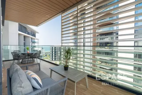 Apartment in Bluewaters, Dubai 2 bedrooms, 162 sq.m. № 122478 - photo 15