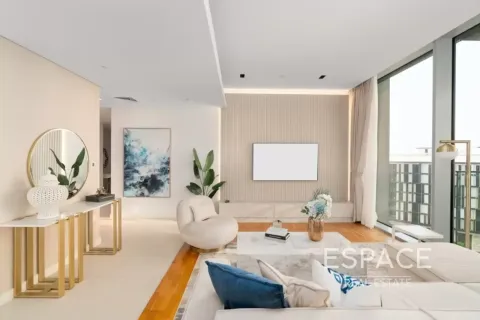Apartment in Bluewaters, Dubai 2 bedrooms, 162 sq.m. № 122478 - photo 13