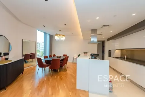 Apartment in Bluewaters, Dubai 3 bedrooms, 185 sq.m. № 122479 - photo 4