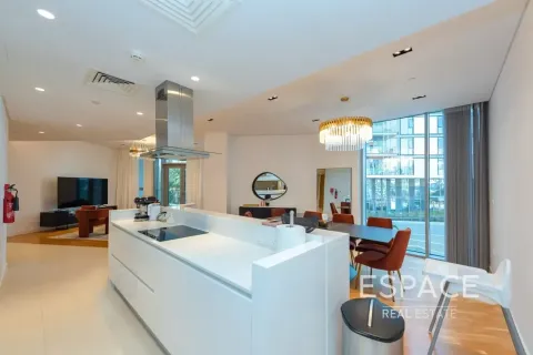 Apartment in Bluewaters, Dubai 3 bedrooms, 185 sq.m. № 122479 - photo 7