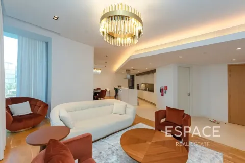 Apartment in Bluewaters, Dubai 3 bedrooms, 185 sq.m. № 122479 - photo 6