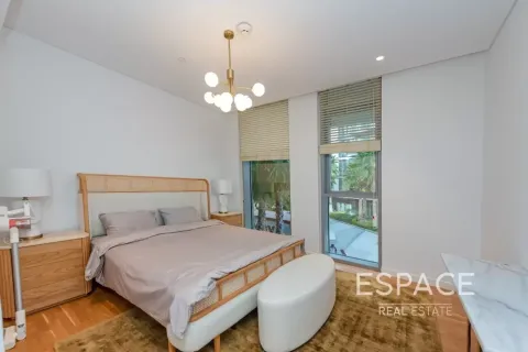 Apartment in Bluewaters, Dubai 3 bedrooms, 185 sq.m. № 122479 - photo 8