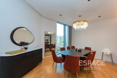 Apartment in Bluewaters, Dubai 3 bedrooms, 185 sq.m. № 122479 - photo 3
