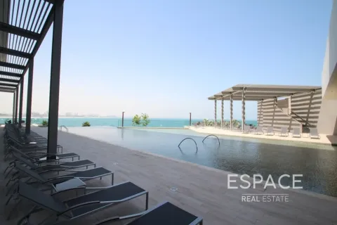 Apartment in Bluewaters, Dubai 3 bedrooms, 185 sq.m. № 122479 - photo 15
