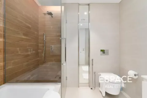 Apartment in Bluewaters, Dubai 1 bedroom, 104 sq.m. № 122475 - photo 14
