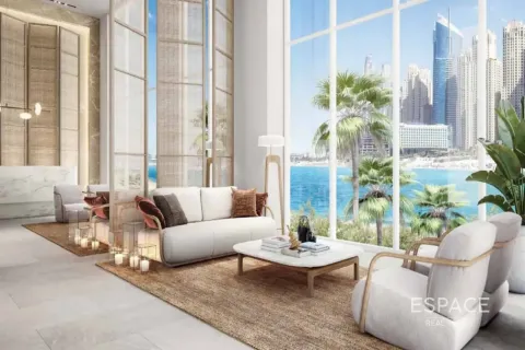 Apartment in Bluewaters, Dubai 1 bedroom, 86 sq.m. № 122477 - photo 4