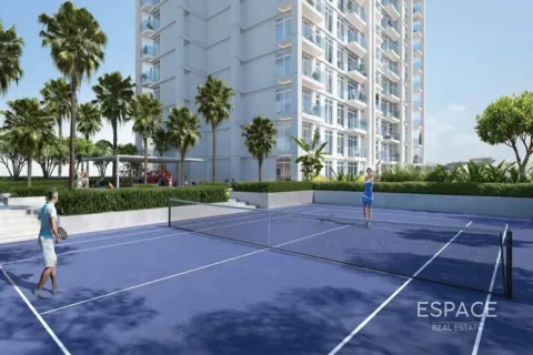 Apartment in Bluewaters, Dubai 1 bedroom, 86 sq.m. № 122477 - photo 9