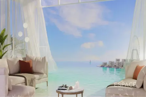 Apartment in Bluewaters, Dubai 1 bedroom, 86 sq.m. № 122477 - photo 5