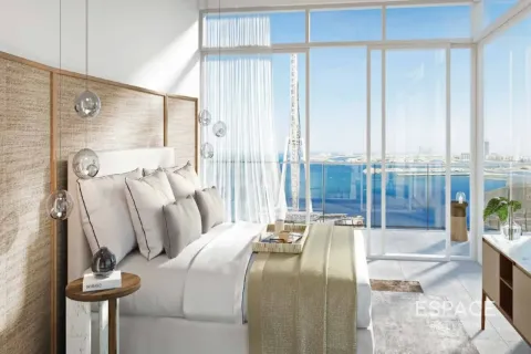 Apartment in Bluewaters, Dubai 1 bedroom, 86 sq.m. № 122477 - photo 2