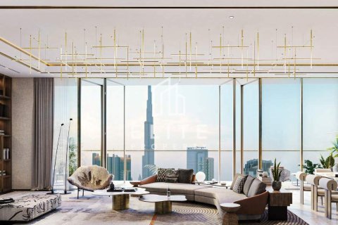 Apartment in Dubai 1 bedroom, 91 sq.m. № 121454 - photo 3