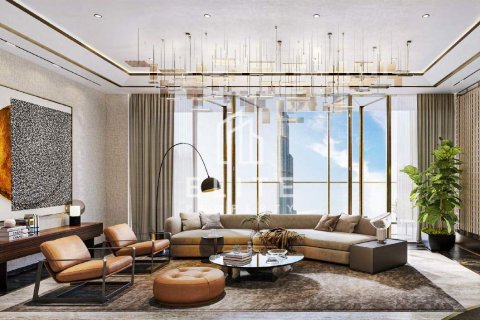 Apartment in Dubai 1 bedroom, 91 sq.m. № 121454