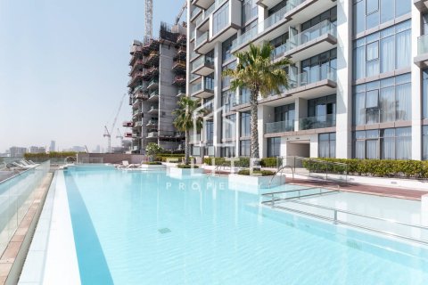 Apartment in Maritime City, Dubai 1 bedroom, 126 sq.m. № 121452