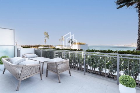 Apartment in Maritime City, Dubai 1 bedroom, 126 sq.m. № 121452 - photo 27