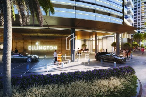 Apartment in Jumeirah Lake Towers, Dubai 1 bedroom, 84 sq.m. № 121455 - photo 6