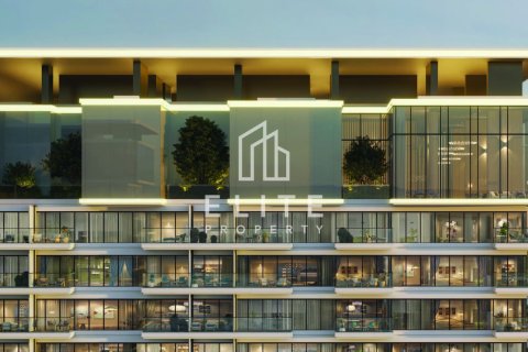 Apartment in Jumeirah Lake Towers, Dubai 1 bedroom, 84 sq.m. № 121455 - photo 8