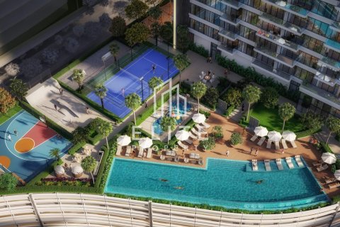 Apartment in Jumeirah Lake Towers, Dubai 1 bedroom, 84 sq.m. № 121455 - photo 27