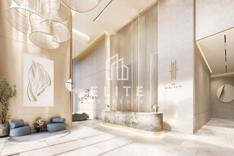 Apartment in Jumeirah Lake Towers, Dubai 1 bedroom, 84 sq.m. № 121455 - photo 19