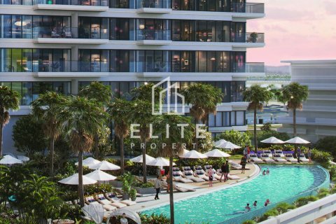 Apartment in Jumeirah Lake Towers, Dubai 1 bedroom, 84 sq.m. № 121455 - photo 7
