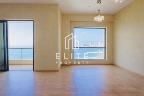Apartamento en Rimal, Jumeirah Beach Residence, Dubai, 3 dormitorios, 168 m², № 121451