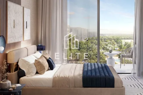 Appartement à Dubai Hills Estate, Dubai, 2 chambres, 100 m², № 121449 - photo 4