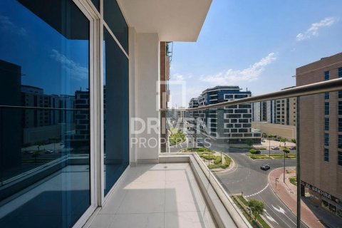 Apartment in Al Satwa, Dubai 2 bedrooms, 119.66 sq.m. № 134167 - photo 3