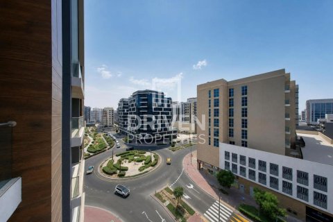 Apartment in Al Satwa, Dubai 2 bedrooms, 119.66 sq.m. № 134167 - photo 2