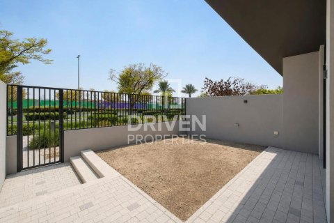 Maison de ville à Mudon, Dubai, 3 chambres, 173.54 m², № 134164 - photo 17