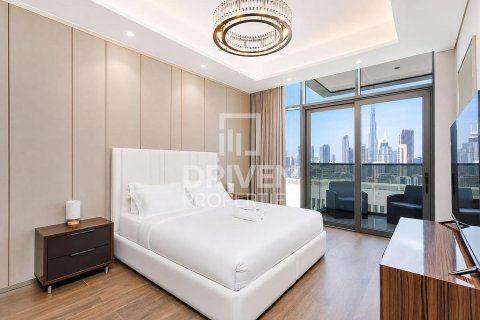 Apartment in Business Bay, Dubai 1 bedroom, 77.11 sq.m. № 134166 - photo 18