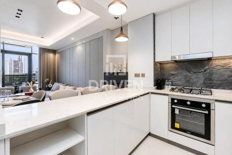 Apartment in Business Bay, Dubai 1 bedroom, 77.11 sq.m. № 134166 - photo 20