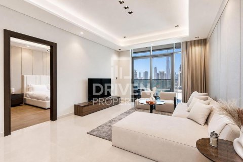 Apartment in Business Bay, Dubai 1 bedroom, 77.11 sq.m. № 134166 - photo 19