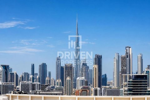 Apartment in Business Bay, Dubai 1 bedroom, 77.11 sq.m. № 134166 - photo 25