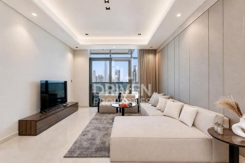 Apartment in Business Bay, Dubai 1 bedroom, 77.11 sq.m. № 134166 - photo 24