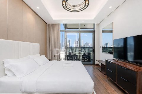 Apartment in Business Bay, Dubai 1 bedroom, 77.11 sq.m. № 134166 - photo 7