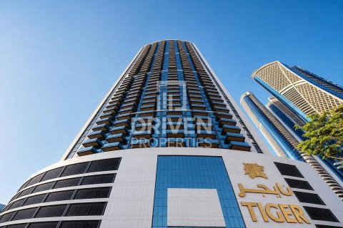 Apartment in Business Bay, Dubai 1 bedroom, 77.11 sq.m. № 134166 - photo 10