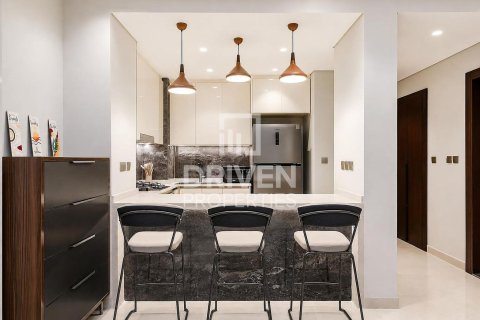 Apartment in Business Bay, Dubai 1 bedroom, 77.11 sq.m. № 134166 - photo 22