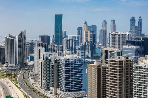 Apartment in Business Bay, Dubai 1 bedroom, 77.11 sq.m. № 134166 - photo 2