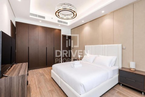 Apartment in Business Bay, Dubai 1 bedroom, 77.11 sq.m. № 134166 - photo 13